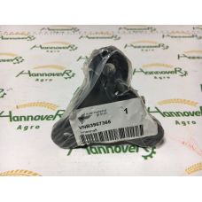 Ступиця з валом внутрішнім  (VNB3967393) (L=80) VNB3967365, Kverneland